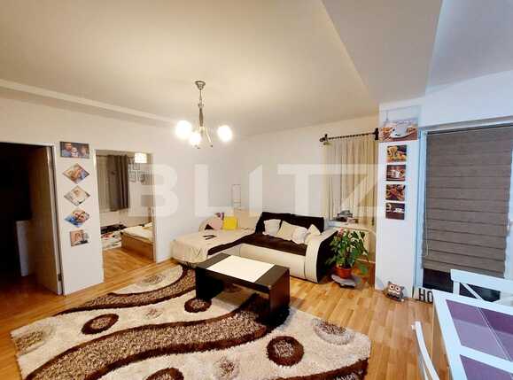 Apartament de vânzare 3 camere Floreşti - 76268AV | BLITZ Cluj-Napoca | Poza8