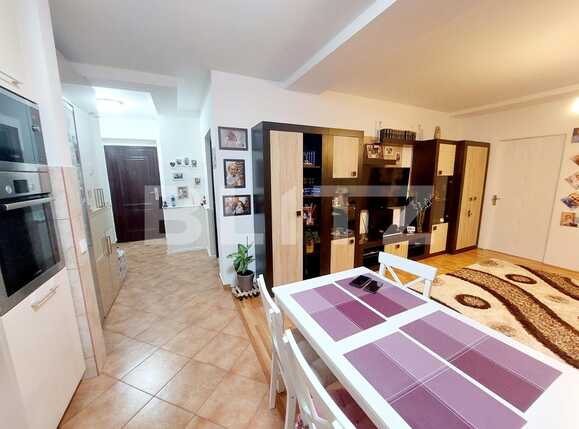 Apartament de vânzare 3 camere Floreşti - 76268AV | BLITZ Cluj-Napoca | Poza5