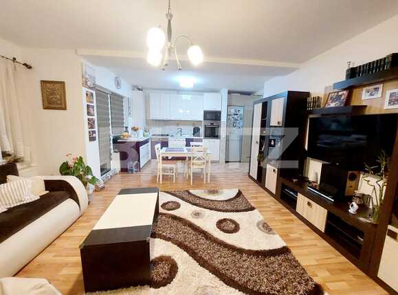 Apartament de vânzare 3 camere Floreşti - 76268AV | BLITZ Cluj-Napoca | Poza4