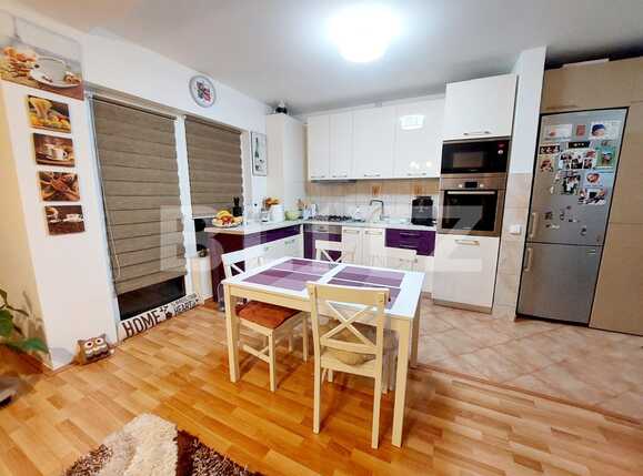 Apartament de vânzare 3 camere Floreşti - 76268AV | BLITZ Cluj-Napoca | Poza2