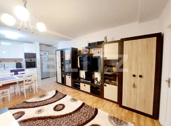 Apartament de vânzare 3 camere Floreşti - 76268AV | BLITZ Cluj-Napoca | Poza6