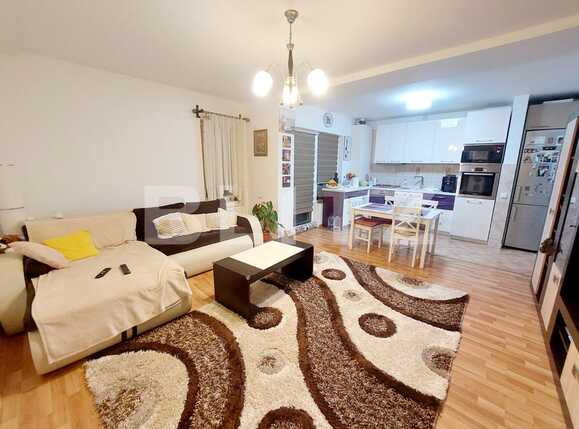 Apartament de vânzare 3 camere Floreşti - 76268AV | BLITZ Cluj-Napoca | Poza1