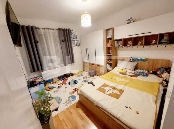 Apartament de vânzare 3 camere Floreşti - 76268AV | BLITZ Cluj-Napoca | Poza9