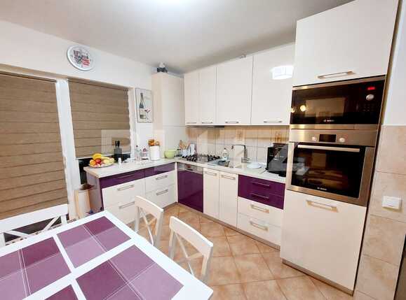 Apartament de vânzare 3 camere Floreşti - 76268AV | BLITZ Cluj-Napoca | Poza3