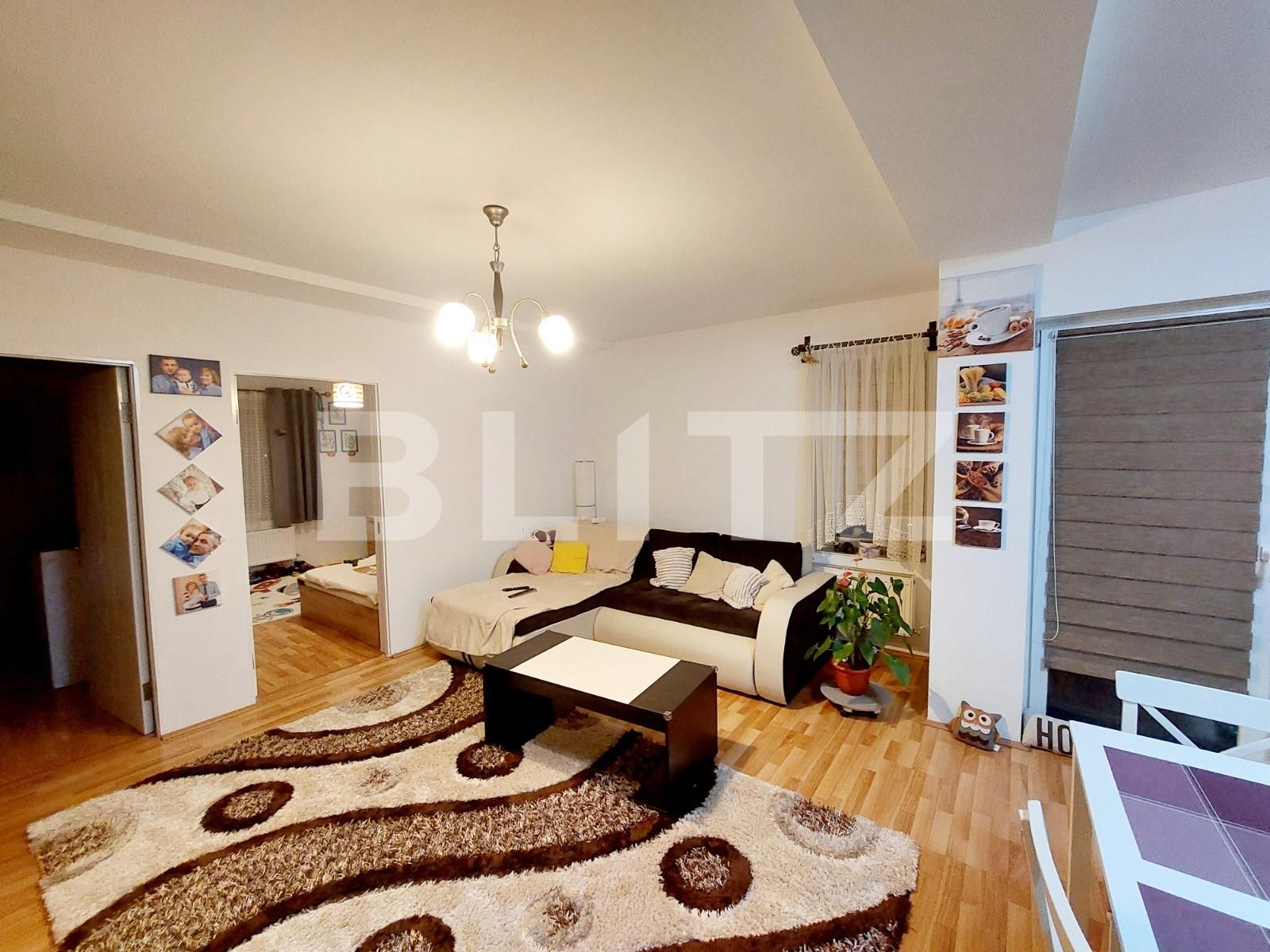 Apartament de vânzare 3 camere Floreşti - 76268AV | BLITZ Cluj-Napoca | Poza8