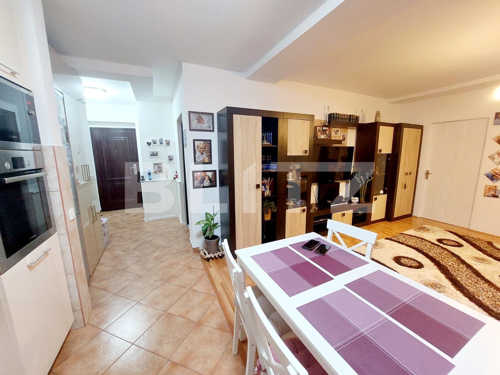 Apartament de vânzare 3 camere Floreşti - 76268AV | BLITZ Cluj-Napoca | Poza5