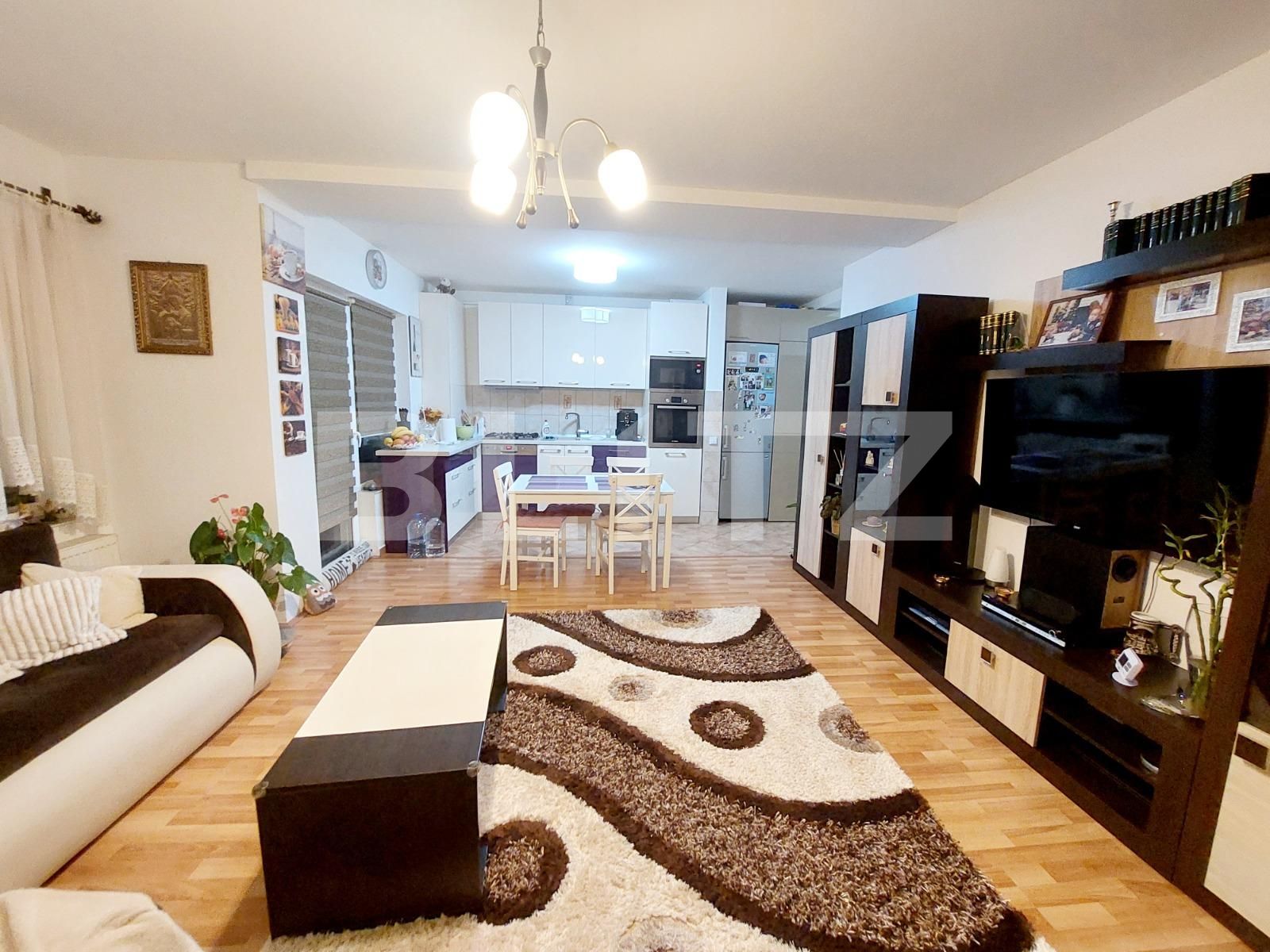 Apartament de vânzare 3 camere Floreşti - 76268AV | BLITZ Cluj-Napoca | Poza4