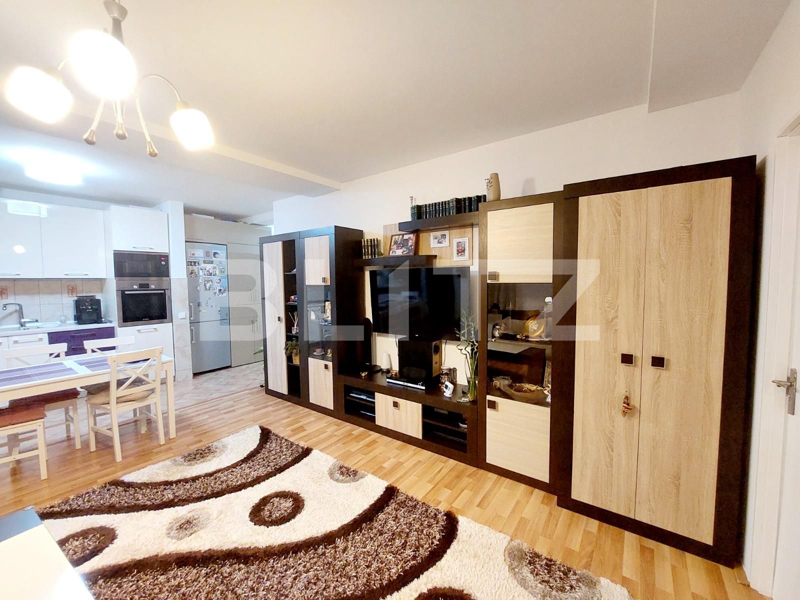 Apartament de vânzare 3 camere Floreşti - 76268AV | BLITZ Cluj-Napoca | Poza6