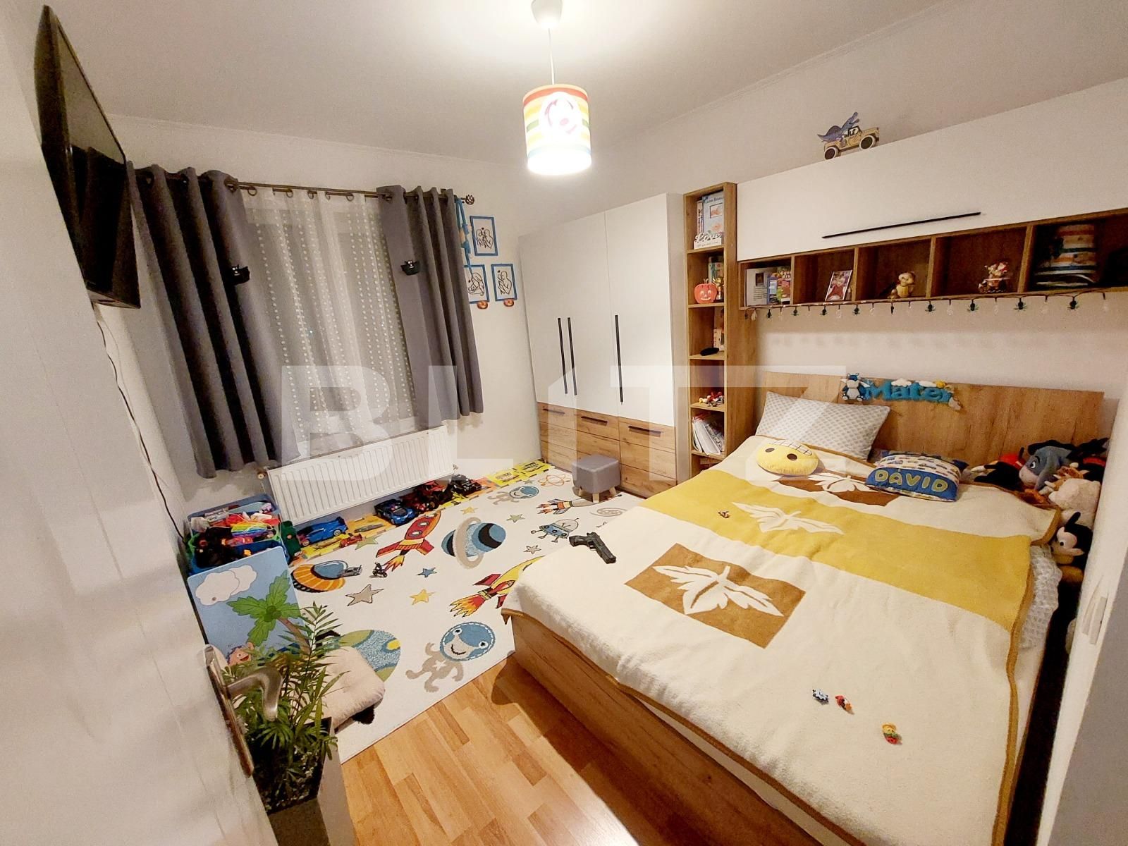 Apartament de vânzare 3 camere Floreşti - 76268AV | BLITZ Cluj-Napoca | Poza9