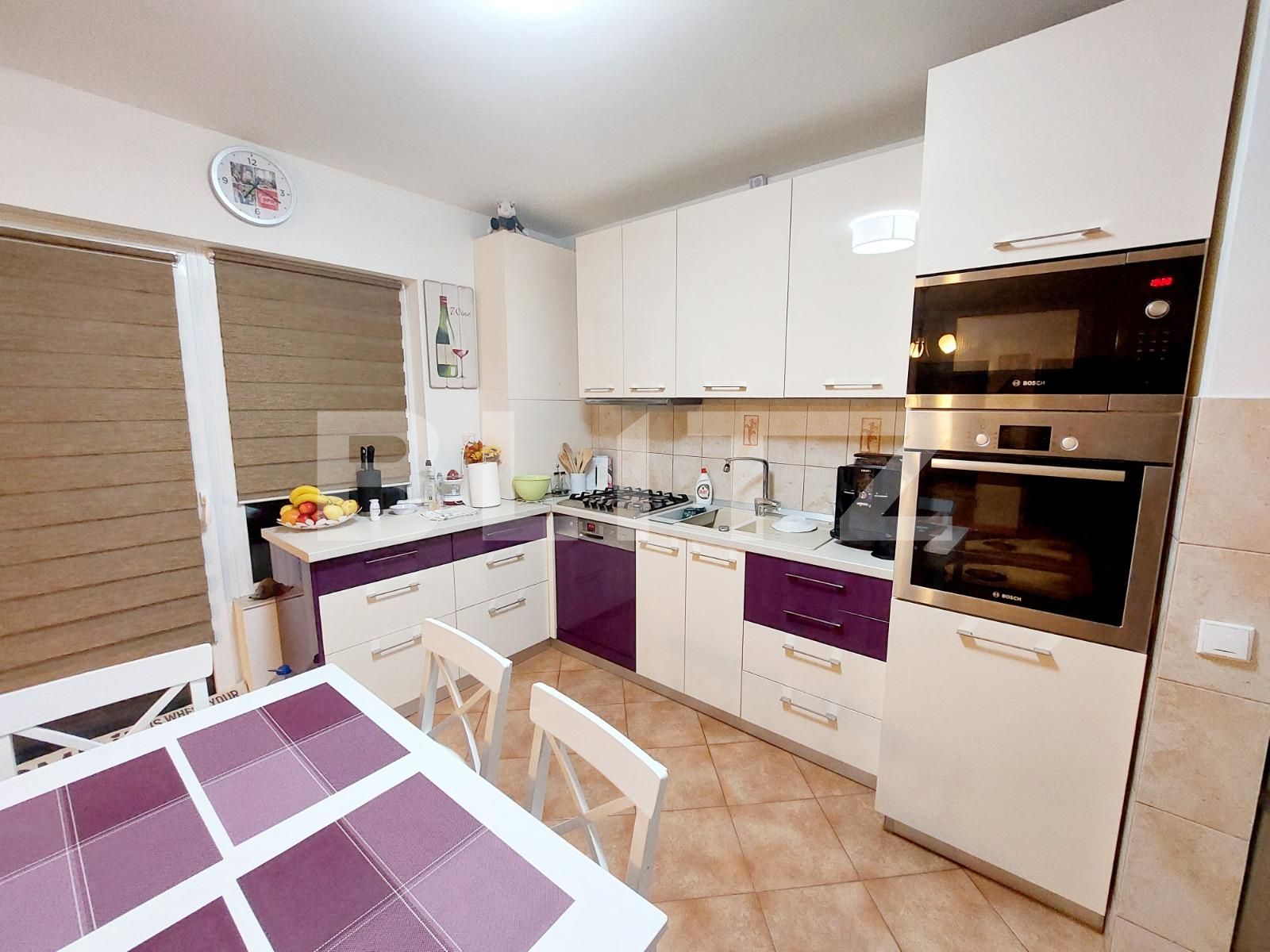 Apartament de vânzare 3 camere Floreşti - 76268AV | BLITZ Cluj-Napoca | Poza3