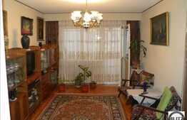 Apartament 3 camere de vanzare, 65.60 mp utili, zona G.Alexandrescu, cu boxa