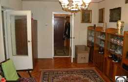 Apartament 3 camere de vanzare, 65.60 mp utili, zona G.Alexandrescu, cu boxa