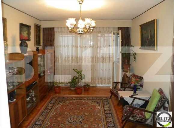 Apartament de vânzare 3 camere Manastur - 7627AV | BLITZ Cluj-Napoca | Poza2