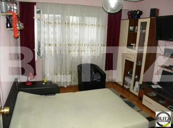 Apartament de vânzare 3 camere Manastur - 7627AV | BLITZ Cluj-Napoca | Poza1