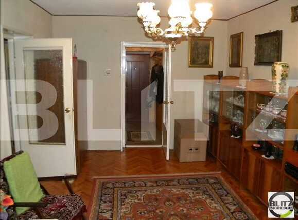 Apartament de vânzare 3 camere Manastur - 7627AV | BLITZ Cluj-Napoca | Poza3