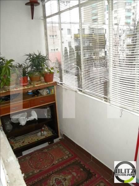 Apartament de vânzare 3 camere Manastur - 7627AV | BLITZ Cluj-Napoca | Poza13