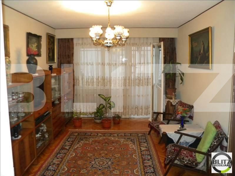 Apartament de vânzare 3 camere Manastur - 7627AV | BLITZ Cluj-Napoca | Poza2