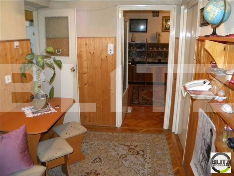 Apartament de vânzare 3 camere Manastur - 7627AV | BLITZ Cluj-Napoca | Poza9