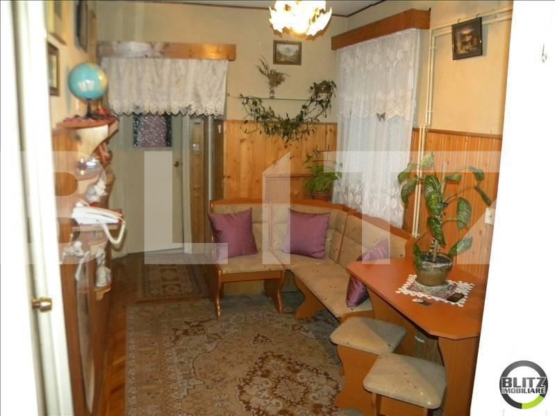 Apartament de vânzare 3 camere Manastur - 7627AV | BLITZ Cluj-Napoca | Poza8