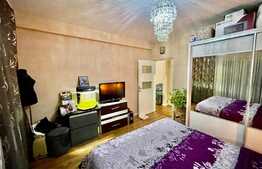 Apartament de 2 camere, 50 mp gradina.