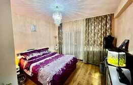 Apartament de 2 camere, 50 mp gradina.