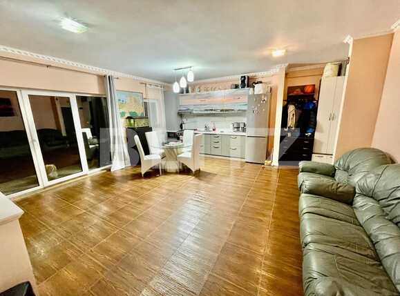 Apartament de vânzare 2 camere Floreşti - 76270AV | BLITZ Cluj-Napoca | Poza4