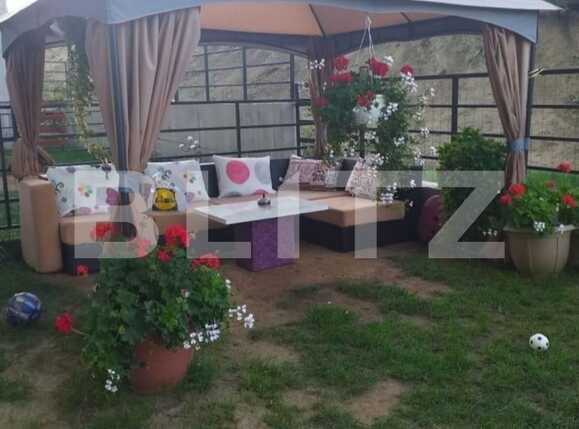 Apartament de vânzare 2 camere Floreşti - 76270AV | BLITZ Cluj-Napoca | Poza2