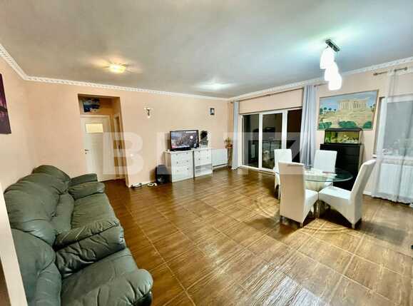 Apartament de vânzare 2 camere Floreşti - 76270AV | BLITZ Cluj-Napoca | Poza3