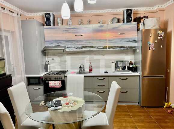 Apartament de vânzare 2 camere Floreşti - 76270AV | BLITZ Cluj-Napoca | Poza6