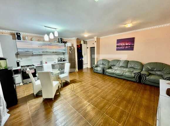 Apartament de vânzare 2 camere Floreşti - 76270AV | BLITZ Cluj-Napoca | Poza5