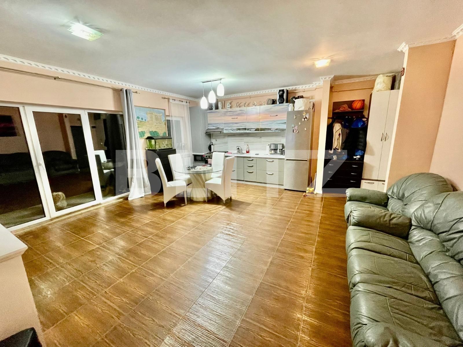 Apartament de vânzare 2 camere Floreşti - 76270AV | BLITZ Cluj-Napoca | Poza4