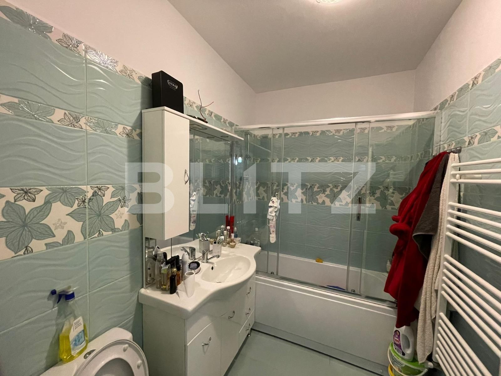 Apartament de vânzare 2 camere Floreşti - 76270AV | BLITZ Cluj-Napoca | Poza9