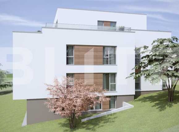 Apartament de vânzare 3 camere Borhanci - 76273AV | BLITZ Cluj-Napoca | Poza4