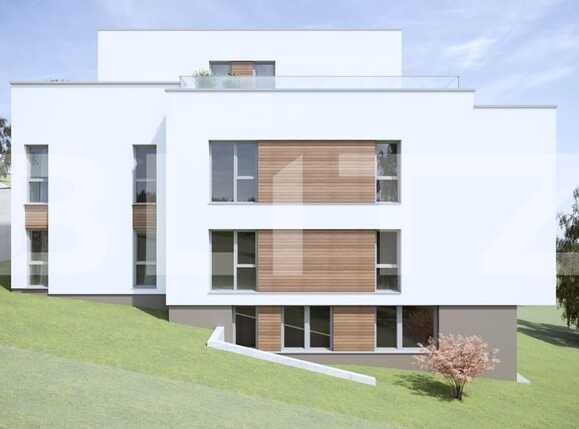 Apartament de vânzare 3 camere Borhanci - 76273AV | BLITZ Cluj-Napoca | Poza2