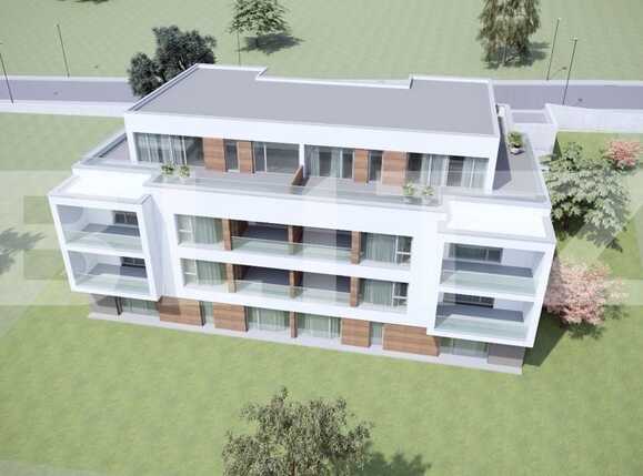 Apartament de vânzare 3 camere Borhanci - 76273AV | BLITZ Cluj-Napoca | Poza1