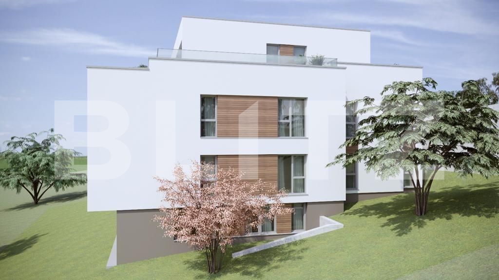 Apartament de vânzare 3 camere Borhanci - 76273AV | BLITZ Cluj-Napoca | Poza4