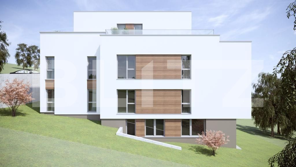 Apartament de vânzare 3 camere Borhanci - 76273AV | BLITZ Cluj-Napoca | Poza2