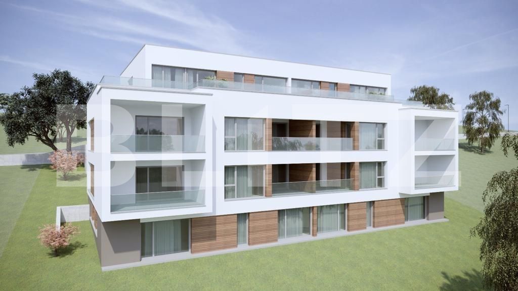 Apartament de vânzare 3 camere Borhanci - 76273AV | BLITZ Cluj-Napoca | Poza5