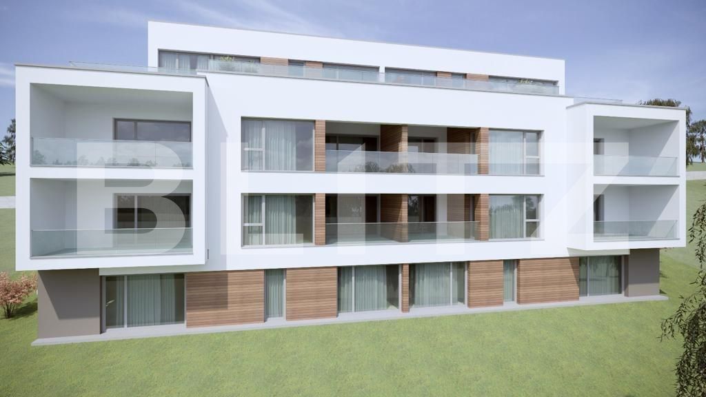 Apartament de vânzare 3 camere Borhanci - 76273AV | BLITZ Cluj-Napoca | Poza7