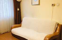 Apartament 2 camere decomandate, etaj 1/4, zona Casa Vikingilor  