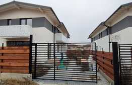 Oportunitate! Duplex cu CF! 4 camere, 110 mp utili, 250 teren, zona Terra!