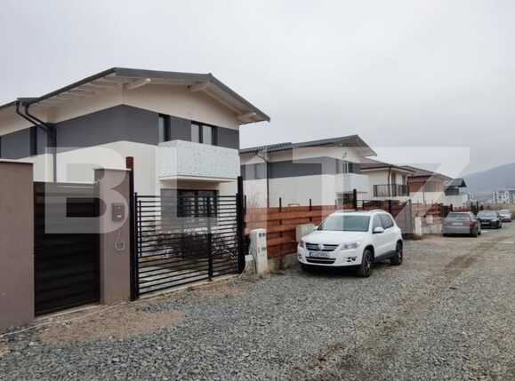 Casa de vânzare 4 camere Floreşti - 76279CV | BLITZ Cluj-Napoca | Poza1