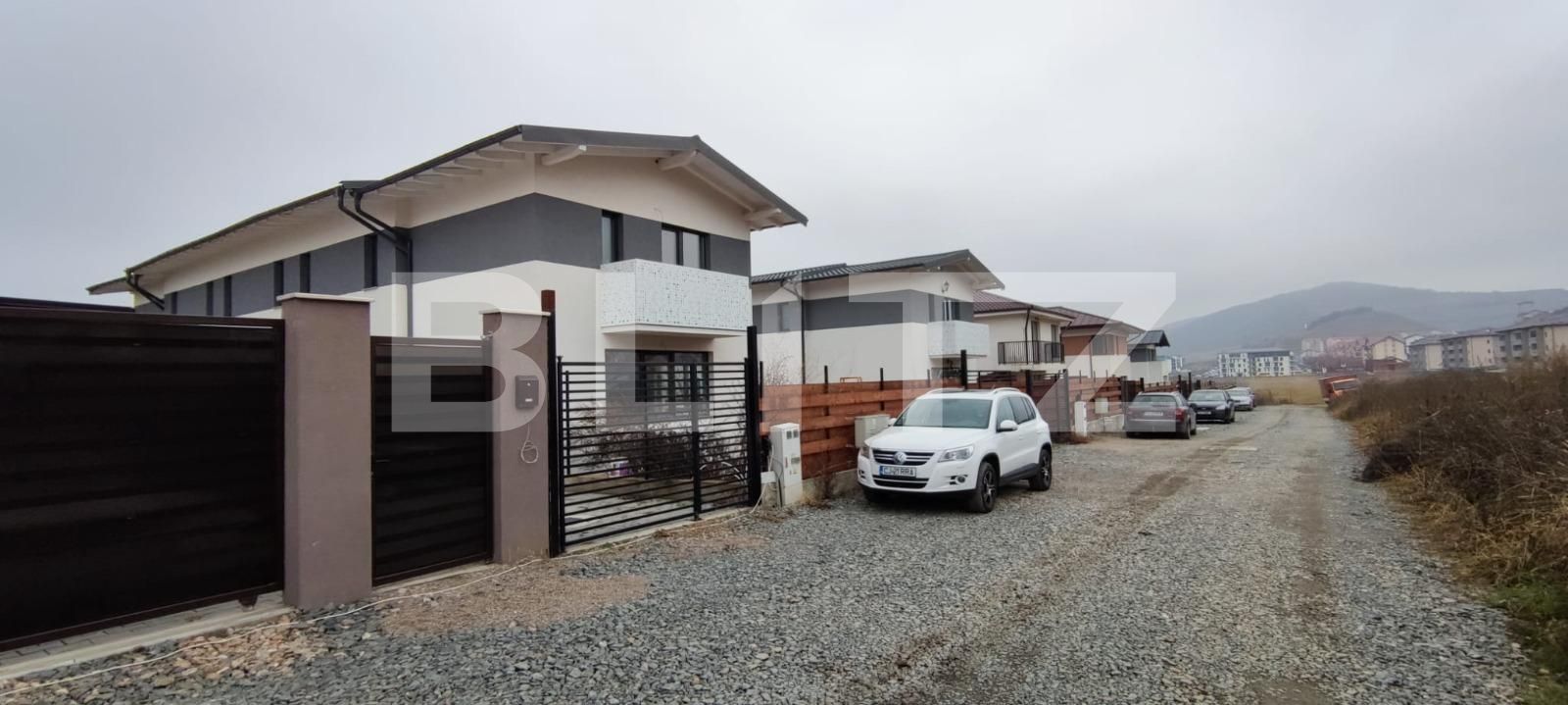 Casa de vânzare 4 camere Floreşti - 76279CV | BLITZ Cluj-Napoca | Poza1