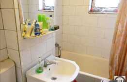 3 camere, 57 mp, etaj intermediar, zona strazii G. Alexandrescu