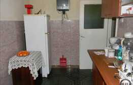 3 camere, 57 mp, etaj intermediar, zona strazii G. Alexandrescu