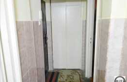 3 camere, 57 mp, etaj intermediar, zona strazii G. Alexandrescu