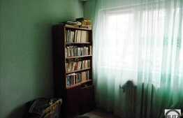 3 camere, 57 mp, etaj intermediar, zona strazii G. Alexandrescu