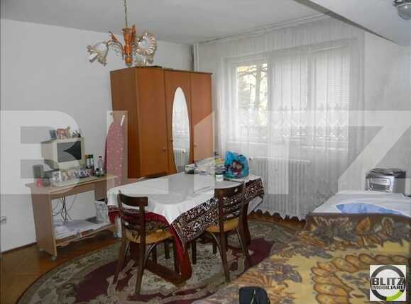 Apartament de vânzare 3 camere Manastur - 7628AV | BLITZ Cluj-Napoca | Poza1