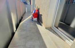 Apartament de 2 camere, finisat, etaj intermediar, garaj optional! Zona strazii Teilor!