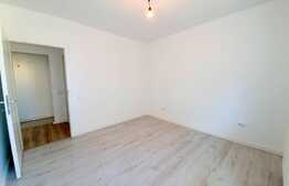 Apartament de 2 camere, finisat, etaj intermediar, garaj optional! Zona strazii Teilor!